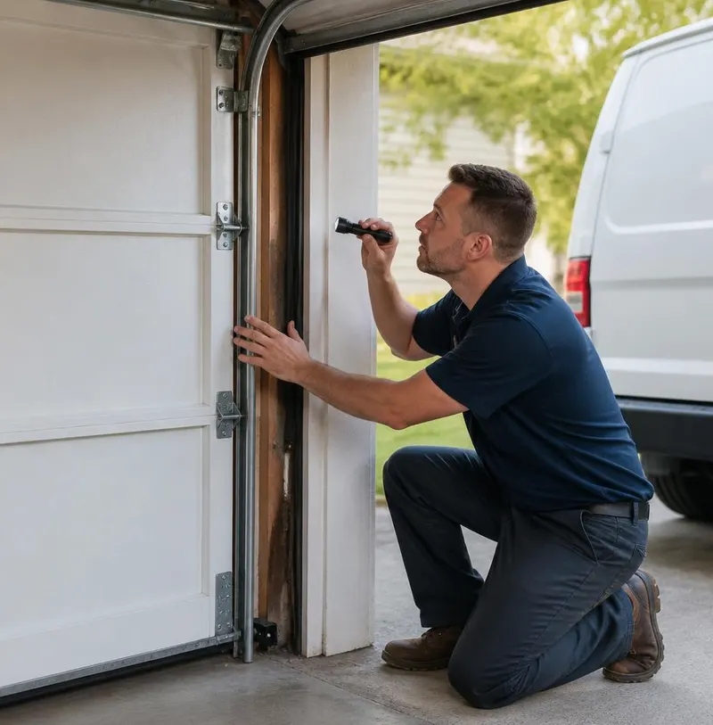 About Millsboro Overhead Garage Door