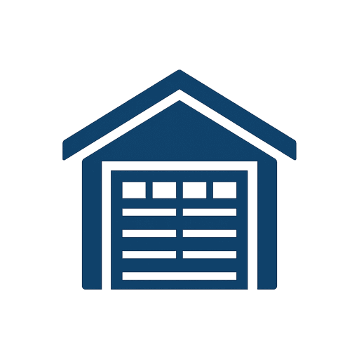 Millsboro Overhead Garage Door logo